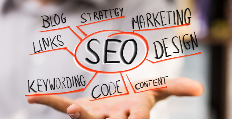 网站优化seo