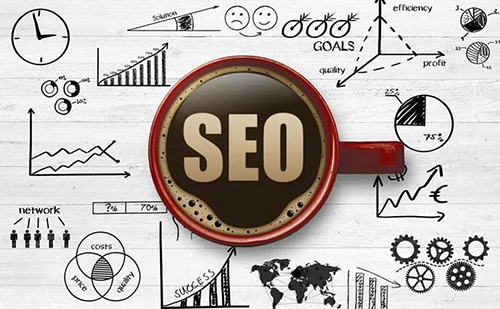 SEO网站优化